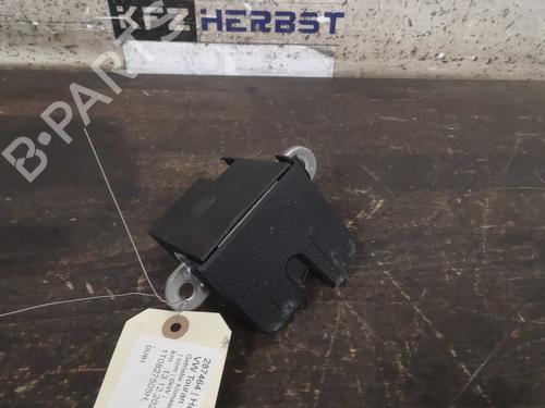 Altro VW TOURAN (1T3) 1.6 TDI (105 hp) 22283016