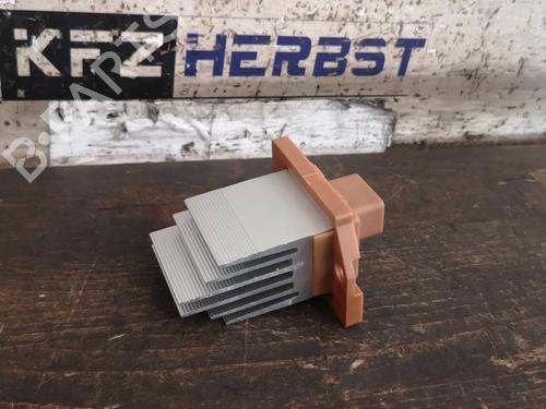 Heater resistor HYUNDAI i30 FASTBACK (PDE, PDEN) 1.4 T-GDI (140 hp) 12878557