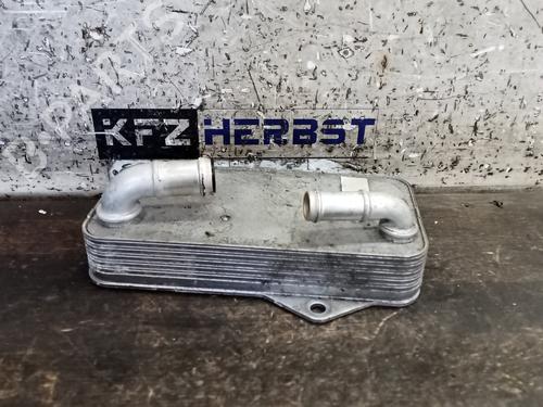 Used Oil radiator SKODA SUPERB III Estate (3V5) 2.0 TDI (150 hp) 22766667