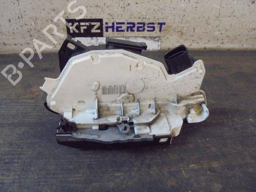 Used Front left lock SEAT IBIZA IV (6J5, 6P1) 1.4 (85 hp) 20093154
