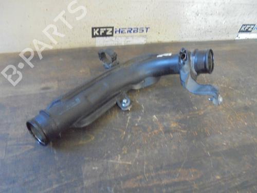 Used Pipe VW CADDY III Box Body/MPV (2KA, 2KH, 2CA, 2CH) 2.0 TDI 16V (140 hp) 20091316