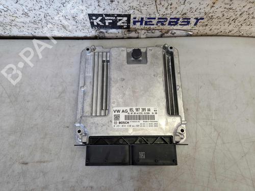 Used Engine control unit (ECU) SEAT LEON (KL1, KLG) 2.0 TDI (150 hp) 26687566