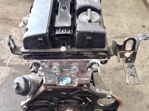 Engine CHEVROLET TRAX 1.6 | BP34645117M1 - Image 4