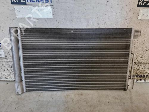 AC radiator OPEL CORSA E (X15) 1.4 Turbo (08, 68) | BP39102622M32 - Image 3