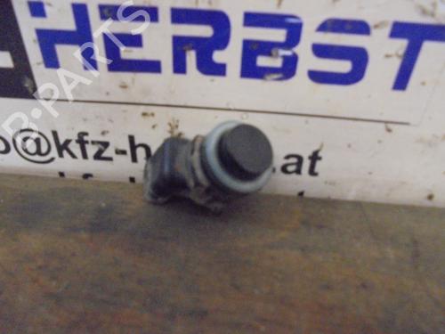 Used Electronic module SKODA OCTAVIA III Combi (5E5, 5E6) 2.0 TDI (150 hp) 16454975