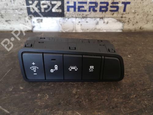 Used Switch HYUNDAI TUCSON (TL, TLE) 2.0 CRDi All-wheel Drive (185 hp) 22290620