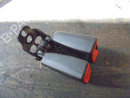 Used Rear right seatbelt FORD FOCUS II Turnier (DA_, FFS, DS) 1.6 TDCi (109 hp) 12865084