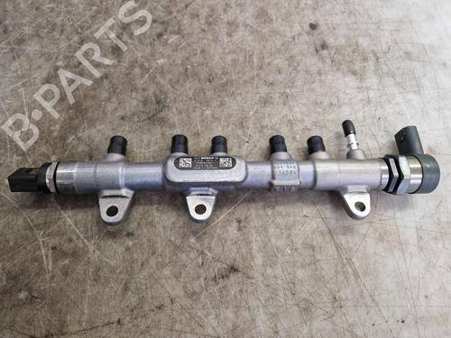 Rampa inyectora Rampa inyectora BMW 3 Touring (F31) 318 d (150 hp) 34180329 34180329