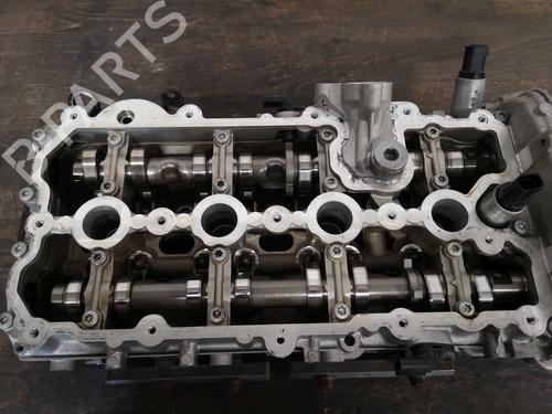 Cylinder head AUDI A4 B7 Avant (8ED) RS4 quattro | BP29562604M5 