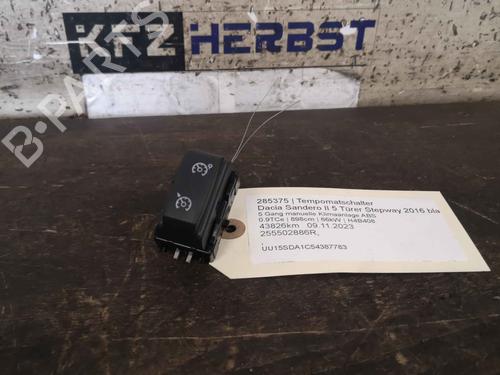 Used Switch DACIA SANDERO II TCe 90 (B8M1, B8MA, B8AC) (90 hp) 22281969