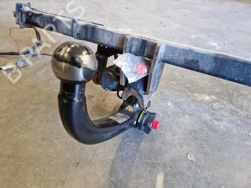 Tow ball/Mechanism FORD GRAND C-MAX Van 1.5 TDCi | BP29168390C141 