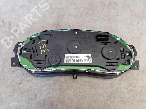 Instrument cluster DACIA SANDERO II TCe 90 (B8M1, B8MA, B8AC) | BP27240397C47