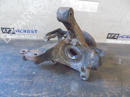Support CHEVROLET CAPTIVA (C100, C140) 2.0 D 4WD | BP12869377C155