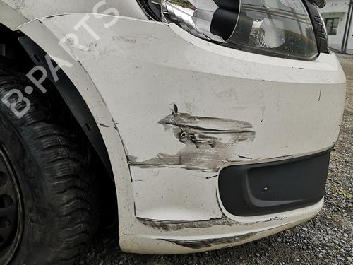 Paraurti anteriore VW CADDY III MPV (2KB, 2KJ, 2CB, 2CJ) 1.2 TSI | BP29705360C7 