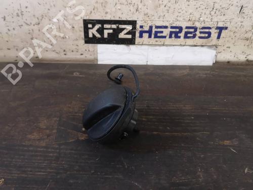 Used Fuel cap VW POLO VI (AW1, BZ1, AE1) 1.0 MPi (80 hp) 13069564
