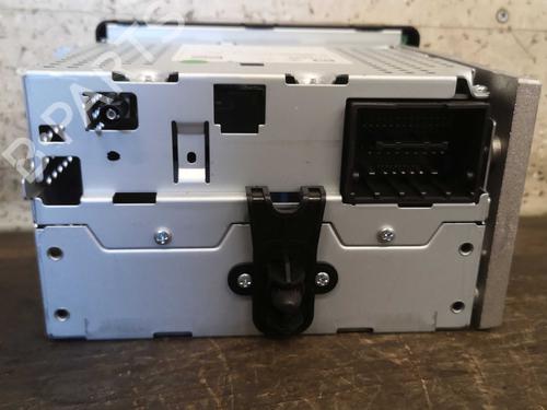 Electronic module OPEL CORSA E (X15) 1.2 (08, 68) | BP22288300M83 