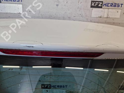 Tailgate BMW X3 (F25) xDrive 35 i | BP26725202C6 