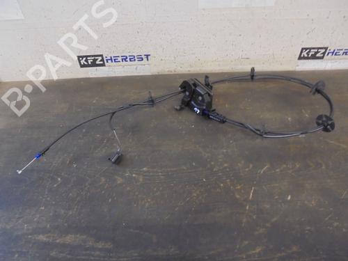 Used Front left lock FORD B-MAX (JK) 1.0 EcoBoost (100 hp) 12886657