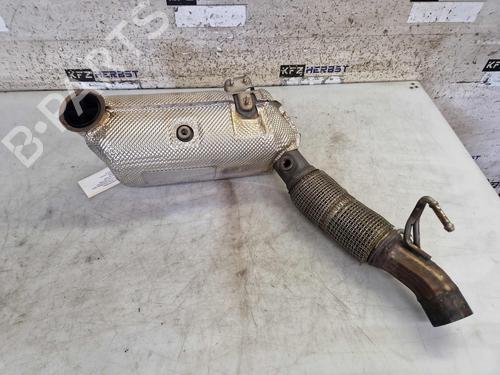 Particulate filter BMW X1 (F48) sDrive 18 d | BP28494725M81