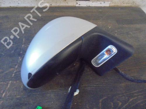 Right mirror CITROËN C4 I (LC_) 1.6 HDi | BP12872723C27 