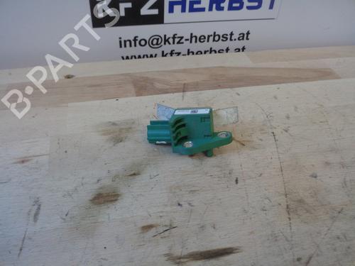 Elektronisk modul VW PASSAT B6 (3C2) 2.0 TFSI (200 hp) 19945037
