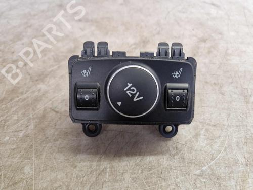 Used Switch FORD C-MAX II (DXA/CB7, DXA/CEU) 1.6 TDCi (95 hp) 27503092