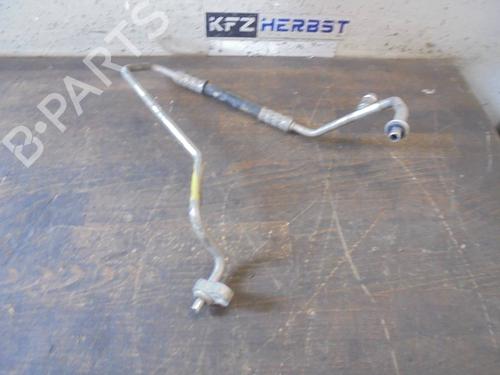 Tuyau de climatisation OPEL VECTRA C Estate (Z02) 2.0 DTI (F35) (100 hp) 13063066