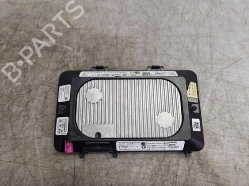 Øvrige Styrinhsenheder CUPRA BORN (K11) 58 (204 hp) 30451162