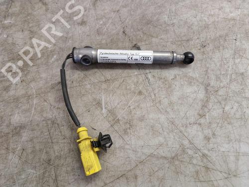 Used Hinge/Door check strap AUDI A3 Sportback (8VA, 8VF) 30 TDI (115 hp) 30270064