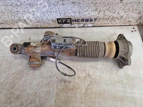 Used Left rear shock absorber BMW 5 Gran Turismo (F07) 530 d xDrive (245 hp) 27264179
