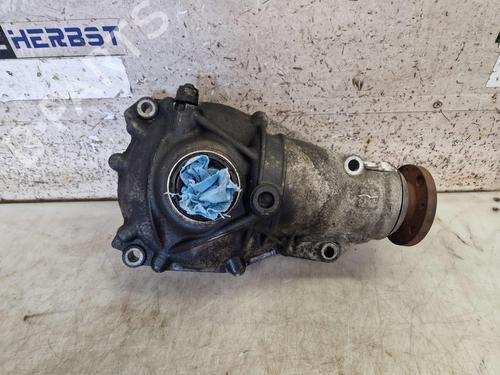 Differensial forvogn BMW 5 Gran Turismo (F07) 530 d xDrive (245 hp) 27264182