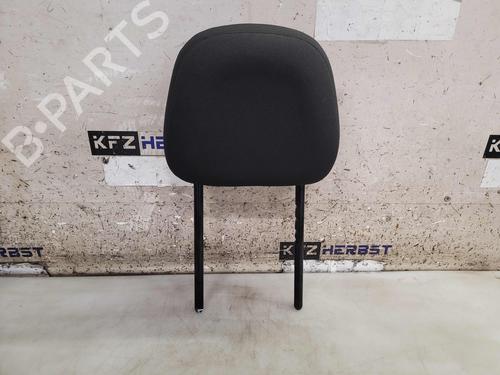 Used Headrest PEUGEOT 208 I (CA_, CC_) 1.2 VTi 68 / PureTech 68 (68 hp) 24039339