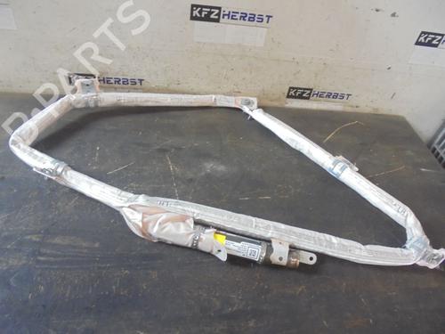 Used Left curtain airbag OPEL INSIGNIA A Sports Tourer (G09) 2.0 CDTI (35) (131 hp) 12868558