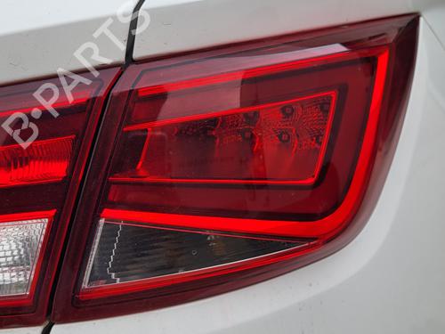 Used Right taillight Right taillight SEAT LEON ST (5F8) 1.4 TSI (125 hp) 39964195 39964195