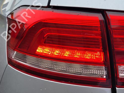 Used Left taillight Left taillight 39168519 39168519