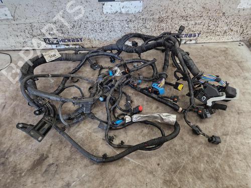 Used Wiring harness Wiring harness 38535169 38535169