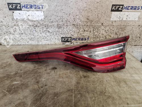 Højre baglygte RENAULT MEGANE IV Hatchback (B9A/M/N_) 1.2 TCe 100 (B9MS) (100 hp) 33122379