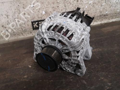 Used Alternator FORD KUGA II (DM2) 2.0 TDCi 4x4 (163 hp) 22291787