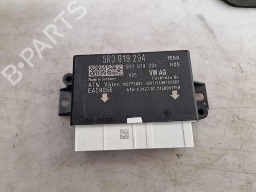 Used Control unit VW GOLF VIII Variant (CG5, DB5) 2.0 TDI (116 hp) 30144602