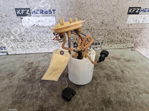 Used Fuel pump SKODA OCTAVIA III Combi (5E5, 5E6) 1.6 TDI (105 hp) 31657642
