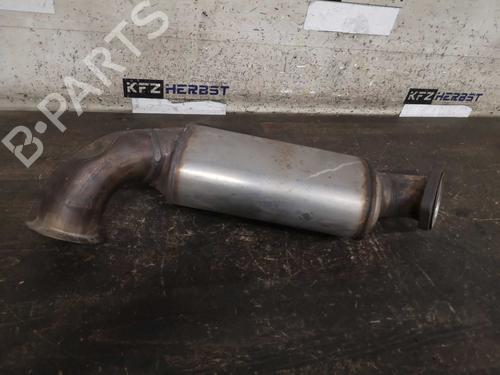 Used Catalyst JEEP GRAND CHEROKEE III (WH, WK) 3.0 CRD 4x4 (218 hp) 12881398