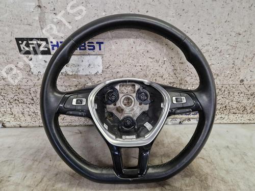 Used Steering wheel VW T-ROC (A11, D11) 2.0 TDI 4motion (150 hp) 30769785