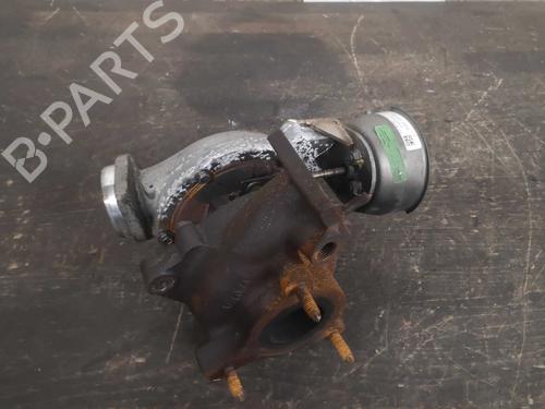 Turbocharger/Supercharger AUDI A4 B8 Avant (8K5) 2.0 TDI | BP22283278M71 