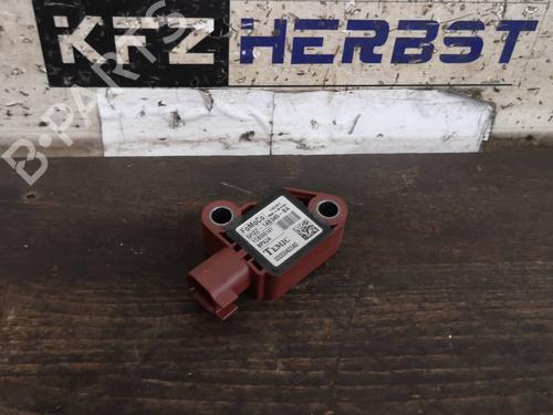 Elektronische module LAND ROVER RANGE ROVER SPORT I (L320) 2.7 D 4x4 (190 hp) 12877799