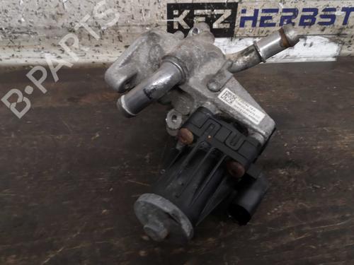 Egr FORD TRANSIT V363 Platform/Chassis (FED, FFD) 2.2 TDCi RWD (125 hp) 22291952
