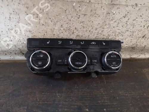 Used Climate control SKODA OCTAVIA III Combi (5E5, 5E6) 1.6 TDI (105 hp) 12879443