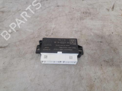 Used Control unit Control unit OPEL VIVARO C Van (K0) 2.0 (144 hp) 40184751 40184751