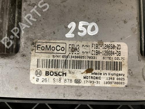 Used Engine control unit (ECU) Engine control unit (ECU) TALBOT HORIZON 1.3 (68 hp) 33683581 33683581