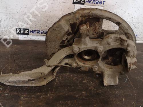 Left front steering knuckle LAND ROVER RANGE ROVER SPORT I (L320) 2.7 D 4x4 | BP12877754M25 