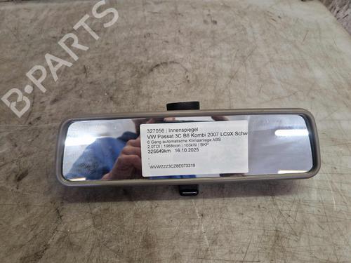 Bakspejl indvendigt VW PASSAT B6 Variant (3C5) 2.0 TDI 16V 4motion (140 hp) 29705334